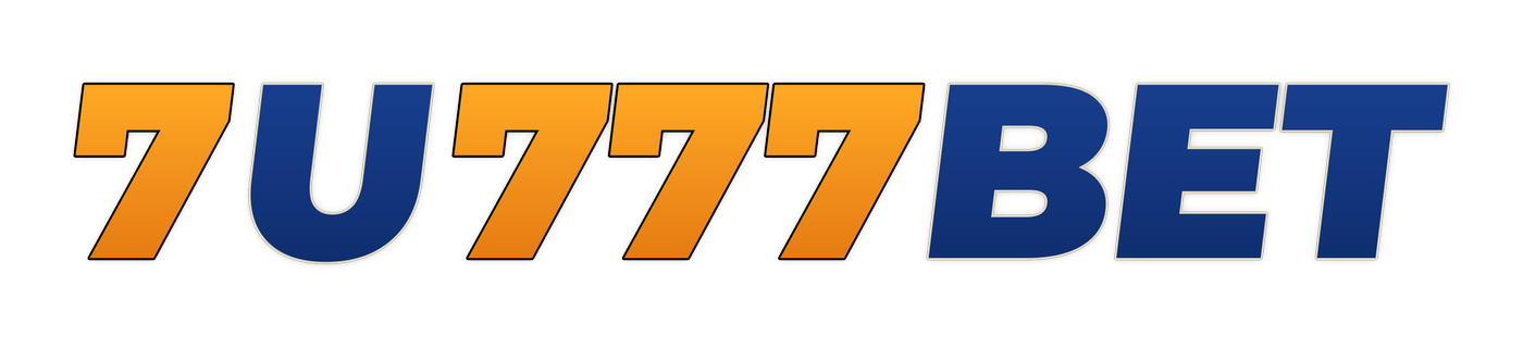 7u777bet লোগো